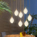 Nica Chandelier - Residence Supply