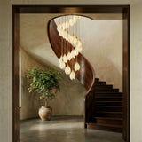 Nica Chandelier - Residence Supply