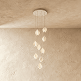 Nica Chandelier - Residence Supply