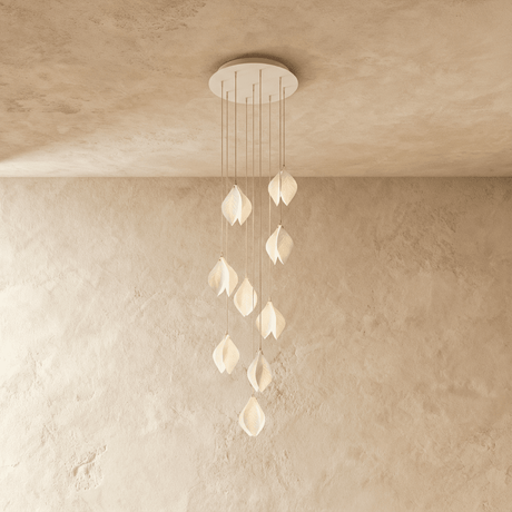 Nica Chandelier - Residence Supply