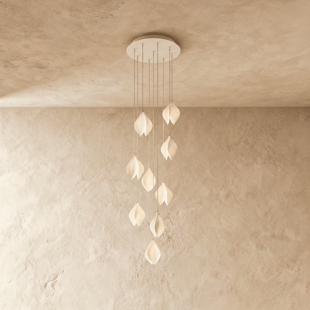 Nica Chandelier - Residence Supply