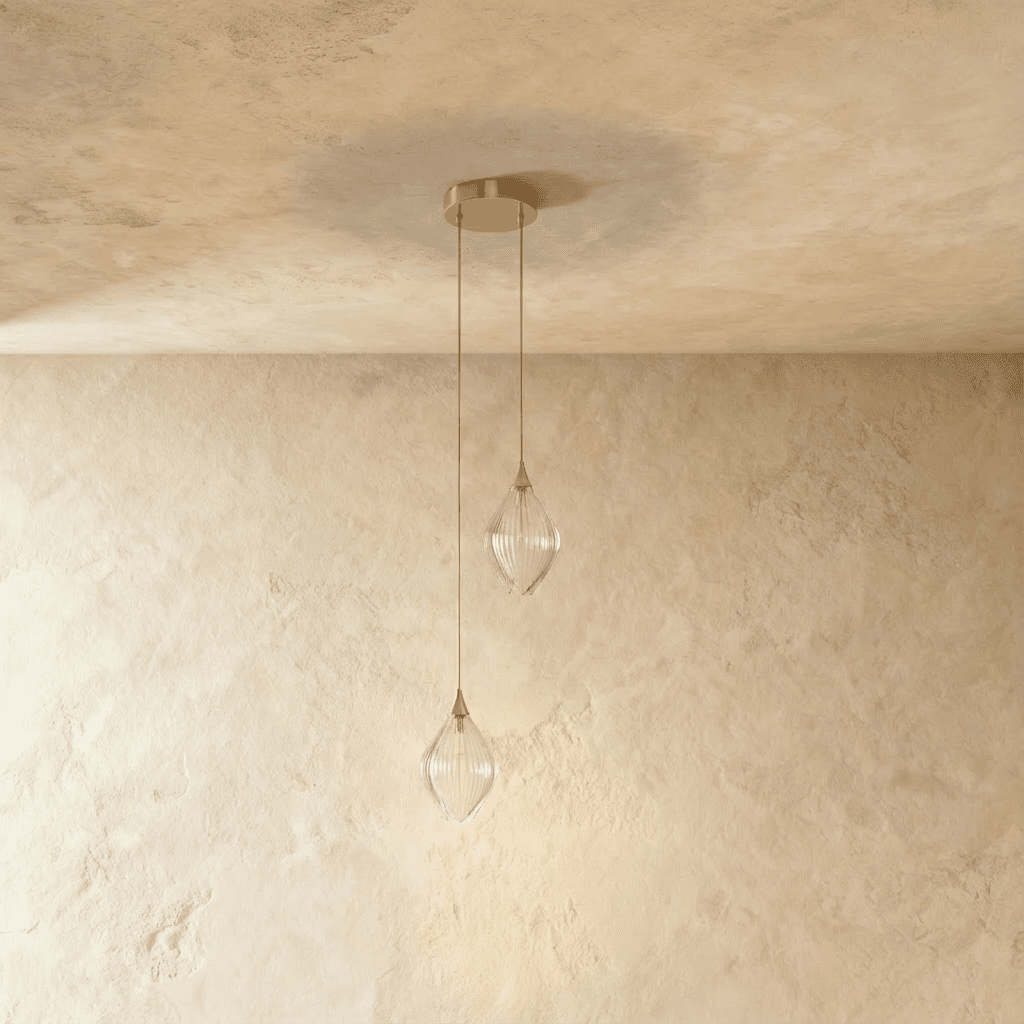 Nica Chandelier - Residence Supply