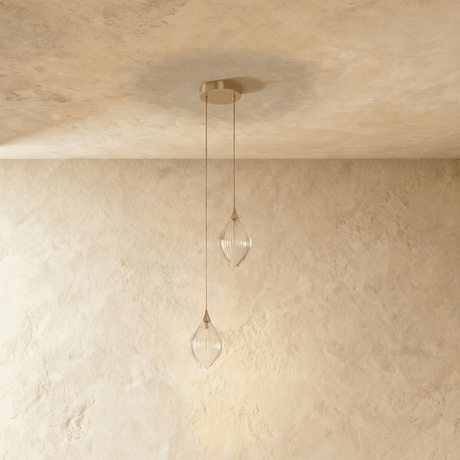 Nica Chandelier - Residence Supply