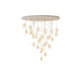 Nica Chandelier - Residence Supply