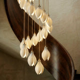 Nica Chandelier - Residence Supply