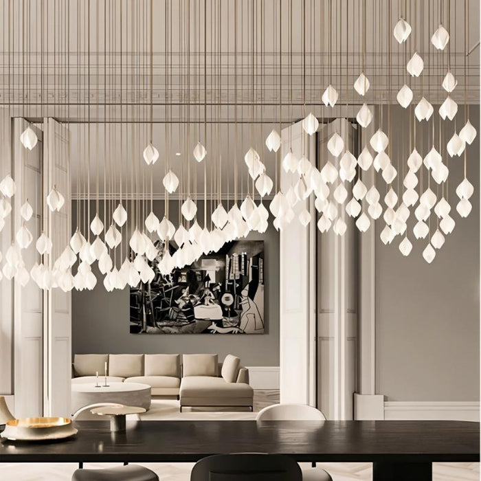 Nica Chandelier - Residence Supply