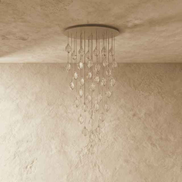 Nica Chandelier - Residence Supply