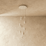 Nica Chandelier - Residence Supply