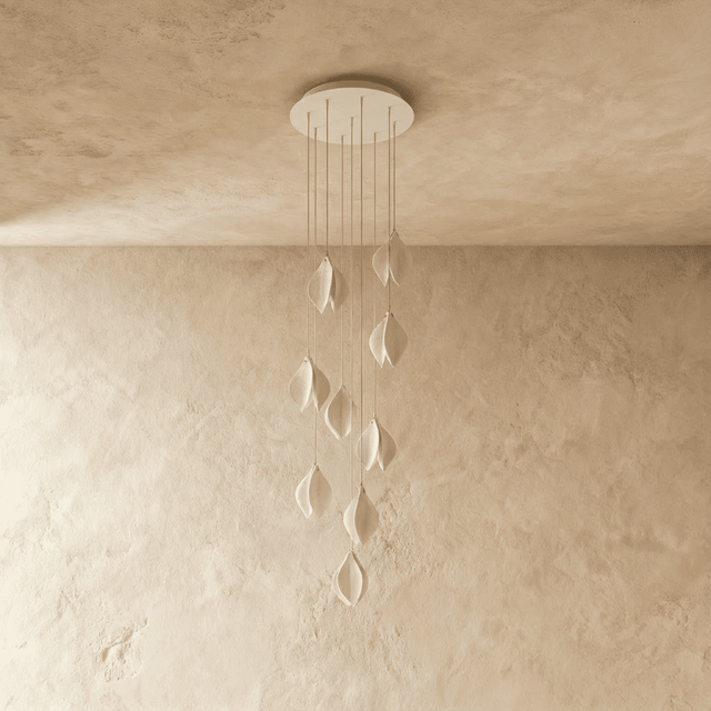 Nica Chandelier - Residence Supply