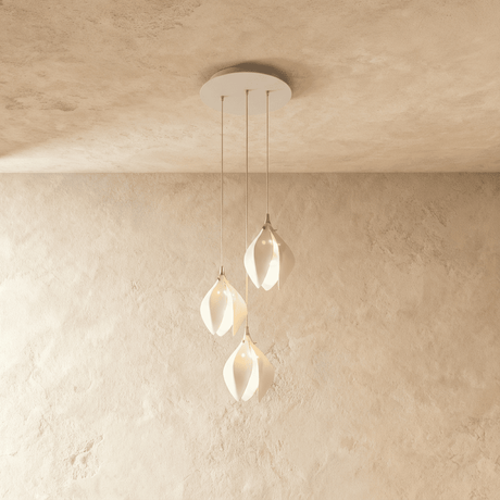 Nica Chandelier - Residence Supply