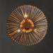 Nician Chandelier - Residence Supply