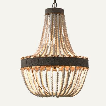 Nician Chandelier - Residence Supply