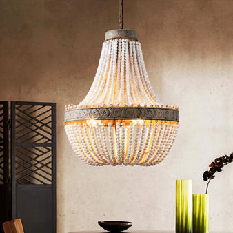 Nician Chandelier - Residence Supply