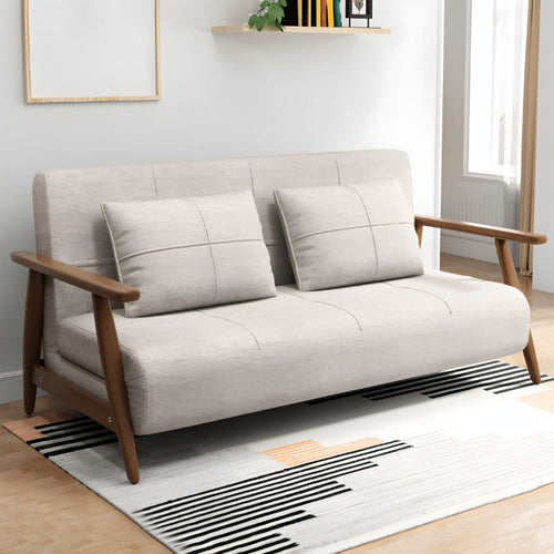 Nidaba Arm Sofa - Residence Supply