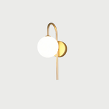 Nidia Wall Lamp - Residence Supply