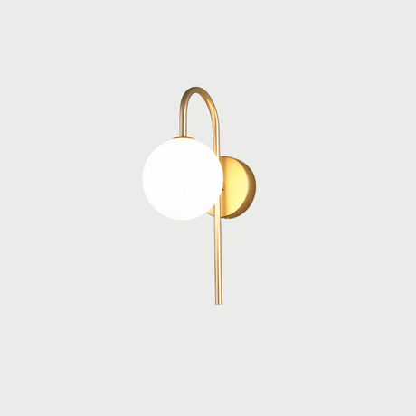 Nidia Wall Lamp - Residence Supply