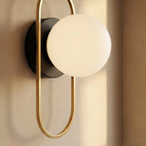 Nidia Wall Lamp - Residence Supply