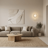 Nidia Wall Lamp - Residence Supply