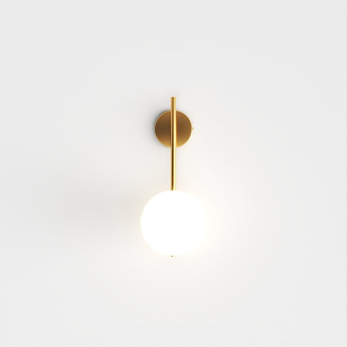 Nidia Wall Lamp - Residence Supply