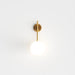 Nidia Wall Lamp - Residence Supply