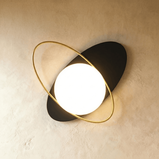 Nidia Wall Lamp - Residence Supply