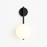 Nidia Wall Lamp - Residence Supply