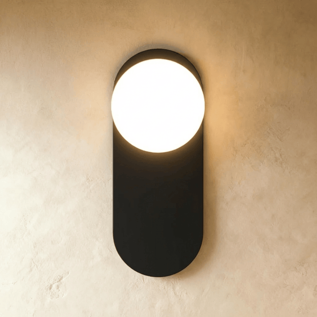 Nidia Wall Lamp - Residence Supply