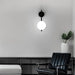 Nidia Wall Lamp - Light Fixtures for Living Room