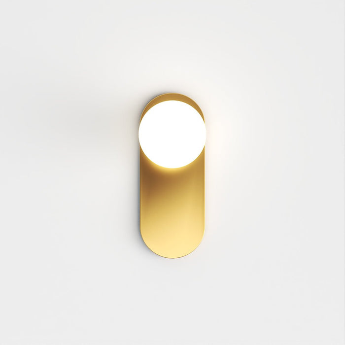 Nidia Wall Lamp - Residence Supply