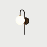 Nidia Wall Lamp - Residence Supply