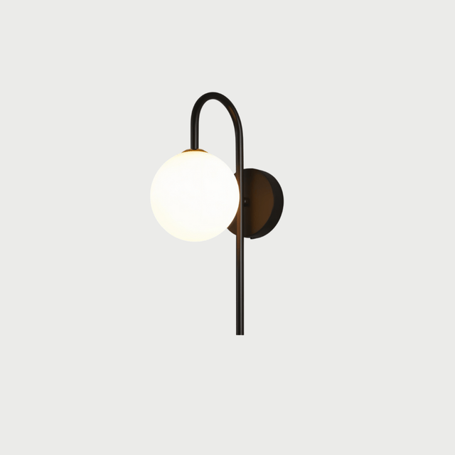 Nidia Wall Lamp - Residence Supply