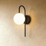 Nidia Wall Lamp - Residence Supply