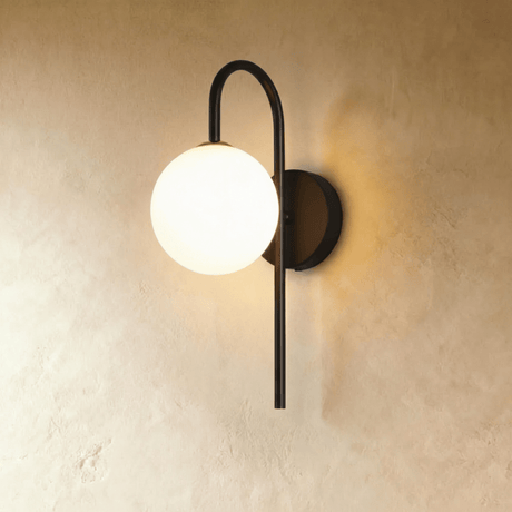 Nidia Wall Lamp - Residence Supply