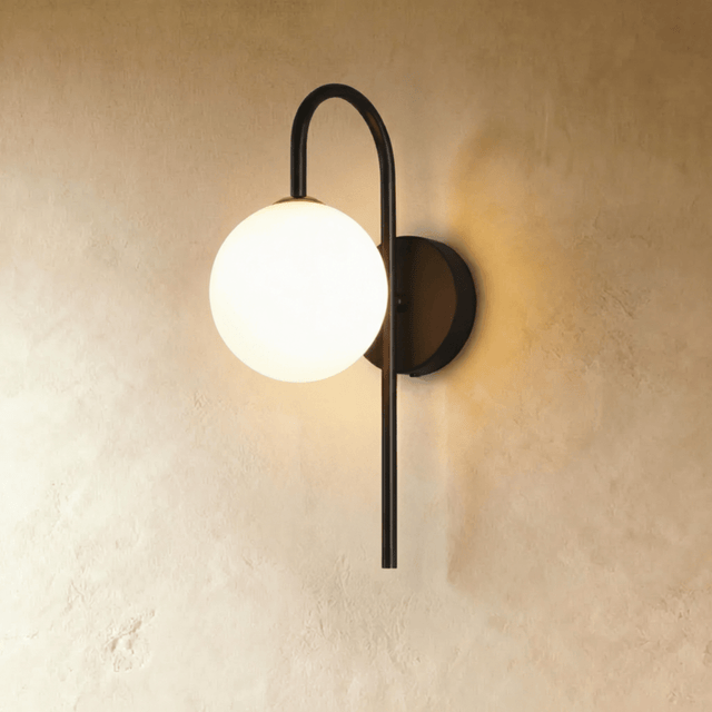 Nidia Wall Lamp - Residence Supply