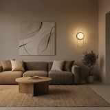 Nidia Wall Lamp - Residence Supply
