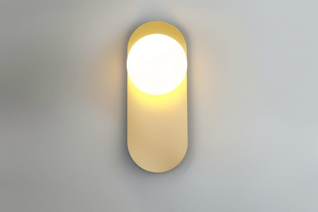 Nidia Wall Lamp - Residence Supply