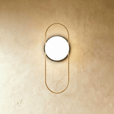 Nidia Wall Lamp - Residence Supply