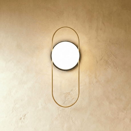 Nidia Wall Lamp - Residence Supply