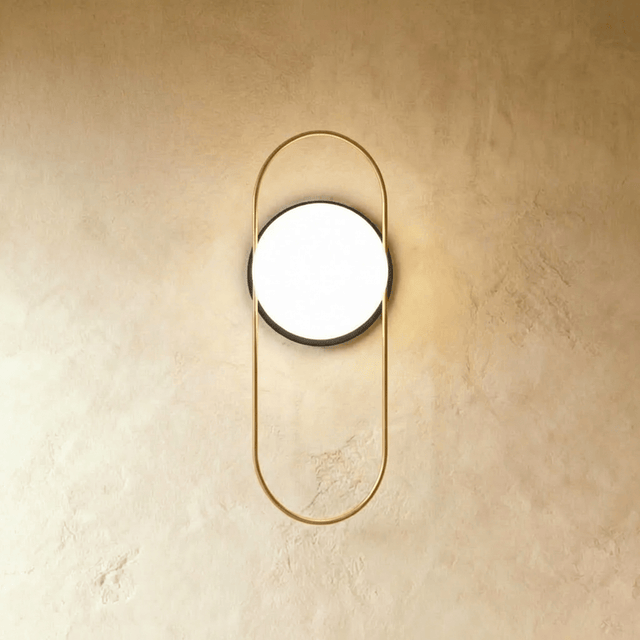 Nidia Wall Lamp - Residence Supply