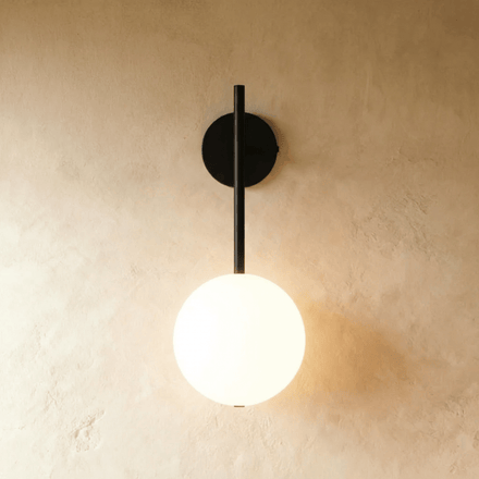Mid Century Wall Sconces