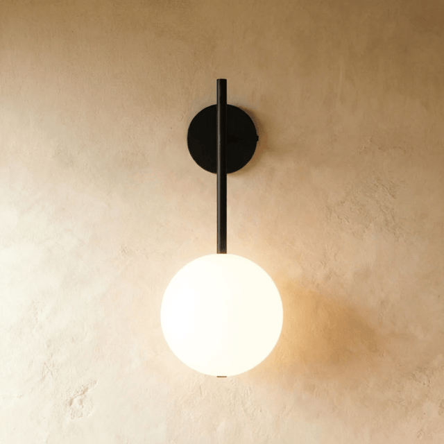 Nidia Wall Lamp - Residence Supply