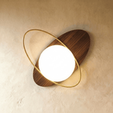 Nidia Wall Lamp - Residence Supply