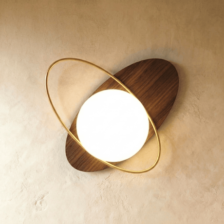Nidia Wall Lamp - Residence Supply