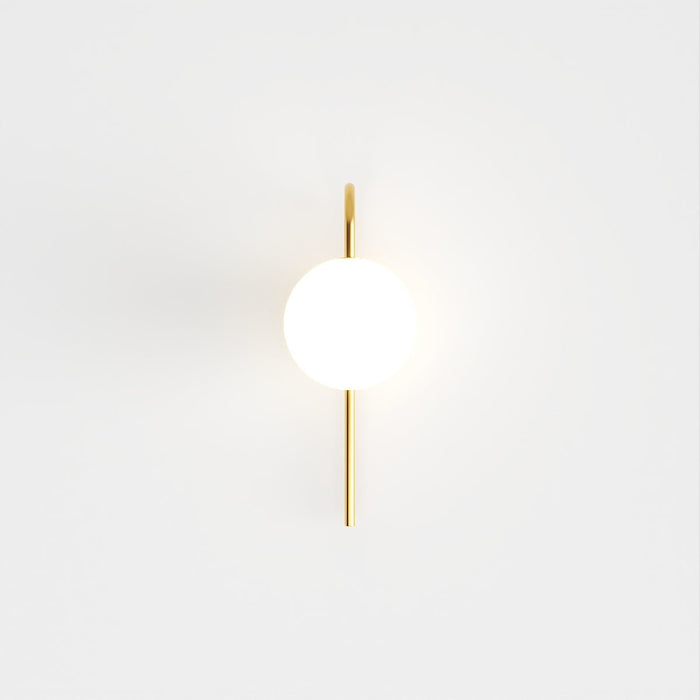 Nidia Wall Lamp - Residence Supply