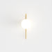 Nidia Wall Lamp - Residence Supply