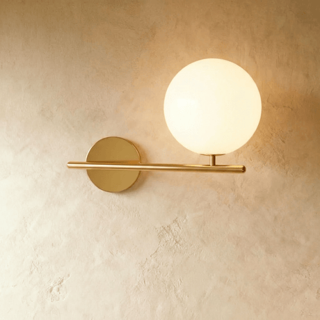 Nidia Wall Lamp - Residence Supply