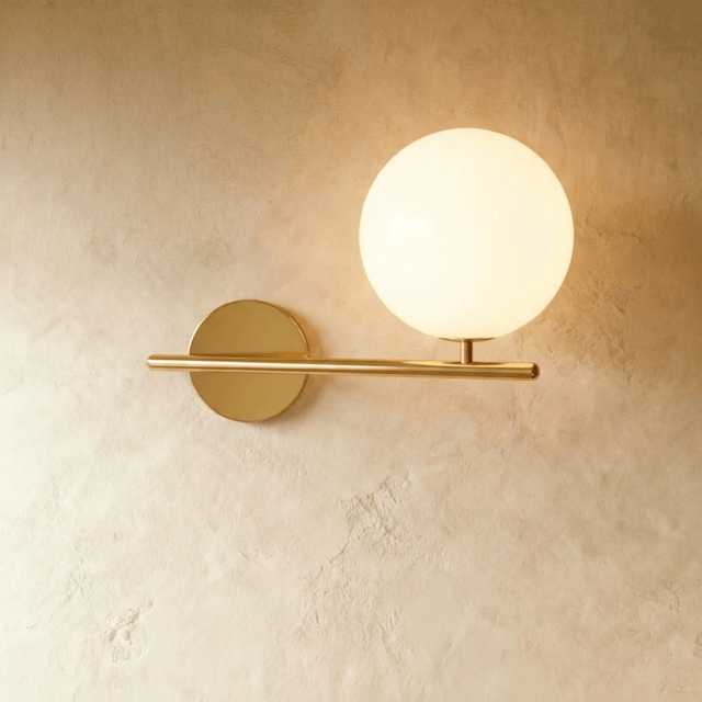 Nidia Wall Lamp - Residence Supply