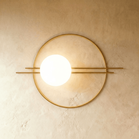 Nidia Wall Lamp - Residence Supply
