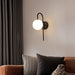 Nidia Wall Lamp - Living Room Lighting
