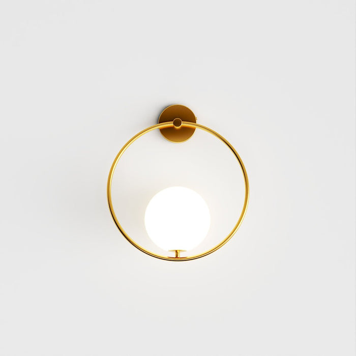 Nidia Wall Lamp - Residence Supply